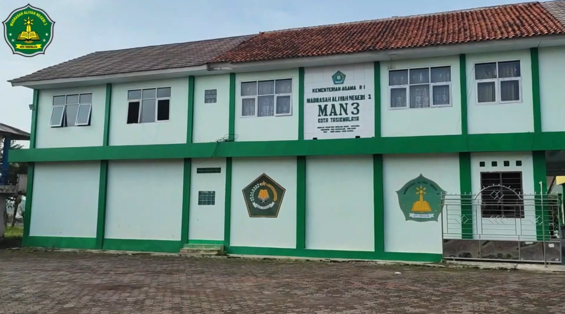 Foto Sejarah MAN 3 Kota Tasikmalaya